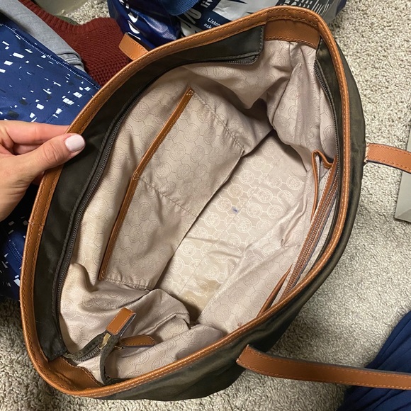 MICHAEL KORS Tote - Picture 4 of 4